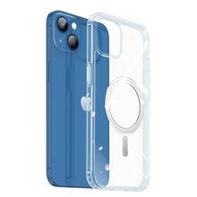 Dux Ducis Clin magnetiline ümbris, Apple iPhone 14 Plus, läbipaistev