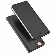 Telefoniümbris Dux Ducis Skin Pro, Samsung Galaxy A15 4G/5G, must