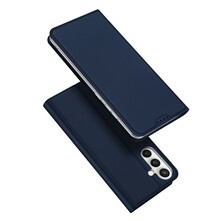 Telefoniümbris Dux Ducis Skin Pro, Samsung S731 S25 FE, tumesinine