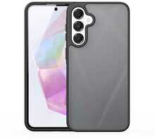Telefoniümbris Dux Ducis Yind, Samsung A36/A56 5G, must