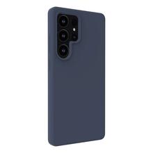 Evelatus Premium magnetiline pehme silikoonümbris, Samsung Galaxy S25 Ultra, tumesinine