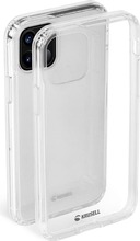 Telefoniümbris Krusell HardCover, Apple iPhone 12 Pro Max, läbipaistev
