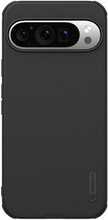 Nillkin Super Frosted Shield Pro magnetümbris, Google Pixel 9 Pro, must