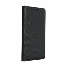 Telefoniümbris OEM SMART CASE Book, Apple iPhone 15 Pro Max, must