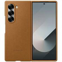 Telefoniümbris Samsung Kindsuit Case VF956PAEGWW, Samsung Galaxy Fold 6, pruun