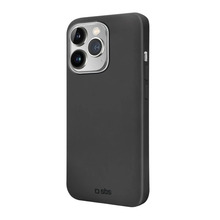 Telefoniümbris SBS Instinct Rigid, Apple iPhone 14 Pro, must