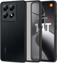 Telefoniümbris Tech-Protect Magmat, Xiaomi 14T, must