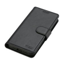 Telefoniümbris Tech-Protect Wallet MagSafe, Apple iPhone 15, must