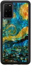 Telefoniümbris iKins, Samsung Galaxy S20 Plus, starry night black