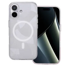 TFO Flash Mag ümbris, iPhone 17, MagSafe, hall