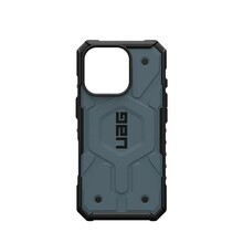 UAG Pathfinder Magsafe ümbris, Apple iPhone 16 Pro, cloud blue