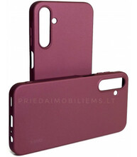 Telefoniümbris X-Level Guardian, Samsung Galaxy A15 4G/5G, bordo