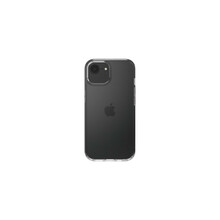 ZAGG IF gynyümiskorpus, iPhone 16e (2025) / 15 / 14 / 13, läbipaistev
