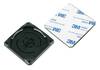 Telefoniümbrise adapter SKS Compit Universal, must