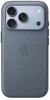 Telefoniümbris Apple TechWoven Case with MagSafe MKD54ZM/A, iPhone 18 Pro, Chambray Blue
