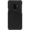 Telefoniümbris Bugatti Snap Case, Samsung Galaxy S9, must