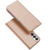 Telefoniümbris Dux Ducis Skin Pro, Samsung A17 5G, roosa