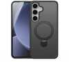 Telefoniümbris Dux Ducis Yind With Magnetic Stand, Samsung S936 S25 Plus, must