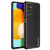 Dux Ducis Yolo öko-nahast ümbris, Samsung Galaxy A13 5G, must