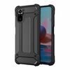 ForCell Armor ümbris, Xiaomi Redmi Note 10 Pro / Redmi Note 10 Pro Max, must