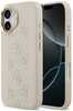 Telefoniümbris Guess 4G Stripe MagSafe, Apple iPhone 17, roosa