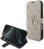 Telefoniümbris Guess Book 4G Metal Logo GUBKP17L4GMGPI, Apple iPhone 17 Pro, roosa