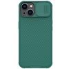 Telefoniümbris Nillkin CamShield Pro, Apple iPhone 14, roheline