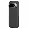 Nillkin Super Frosted PRO Magnetic Back ümbris, Google Pixel 10/10 Pro, must