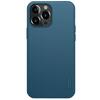 Nillkin Super Frosted Shield ümbris, Apple iPhone 13 Pro Max, sinine