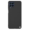 Nillkin tekstuuriga ümbris, Samsung Galaxy M53 5G, must