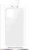 Telefoniümbris PURO Ultra-Slim IPC136703NUDETR, Apple iPhone 13 Pro Max, läbipaistev