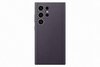 Telefoniümbris Samsung Vegan Leather Case FPS928HC, Galaxy S24 Ultra, tume lilla