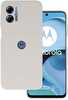Silikoonümbris Lite TopTel, Motorola Moto G14, titanium