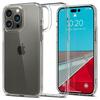 Telefoniümbris Spigen Ultra Hybrid, Apple iPhone 14 Pro Max, läbipaistev