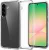 Telefoniümbris Spigen Ultra Hybrid, Samsung Galaxy A56 5G, ärkla