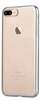 Telefoniümbris Devia Fresh Back Case, Apple iPhone 6 Plus/6S Plus, hõbe
