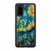 Telefoniümbris iKins, Samsung Galaxy S20, starry night black