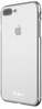 Telefoniümbris Tellur Premium 360 Shield, Apple iPhone 7 Plus, läbipaistev