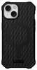 Telefoniümbris Urban Armor Gear Essential Armor, Apple iPhone 14 Plus, MagSafe, must