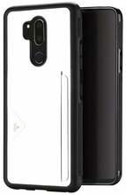 Telefoniümbris Dux Ducis Pocard Series Premium, Samsung Galaxy Note 9, valge