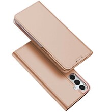 Telefoniümbris Dux Ducis Skin Pro, Samsung A17 5G, roosa