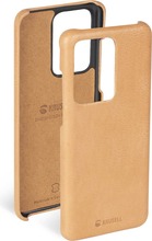 Krusell Sunne ümbris, Samsung Galaxy S20 Ultra, vintage nude