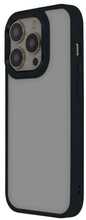 Telefoniümbris Mocco Satin Elegant Matt, Apple iPhone 16