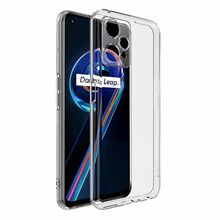 Telefoniümbris OEM Ultra Slim 0,5 mm, Realme 9, läbipaistev