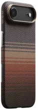 Pitaka Ultra-Slim Case Sunset, Apple iPhone Air