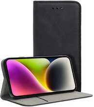 Telefoniümbris Reach Smart Magnetic, Xiaomi Poco X7 Pro, must