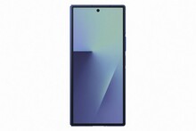 Telefoniümbris SAMSUNG AF966CTEGWW Clear Case, Samsung Galaxy Fold7, läbipaistev