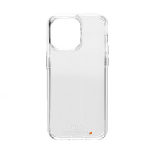 Telefoniümbris SBS D3O, Apple iPhone 15 Pro Max, läbipaistev
