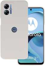 Silikoonümbris Lite TopTel, Motorola Moto G14, titanium