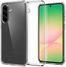 Telefoniümbris Spigen Ultra Hybrid, Samsung Galaxy A56 5G, ärkla